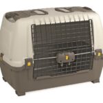 Trasportino da Auto Skudo Car - 100 - 99 x 60 x 68 h