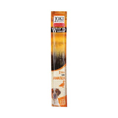 Joki Plus Wild Anatra 12g - Snack per Cani