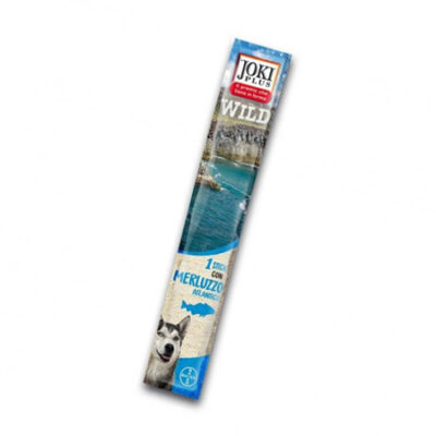 Joki Plus Wild Merluzzo 12g