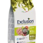 Exclusion Small Breed Adult Pollo - 500g