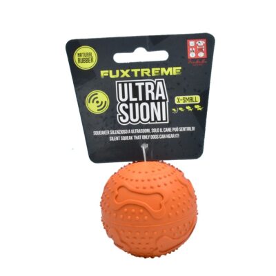 Fuxtreme Bones, Size Xs - Gioco per Cani