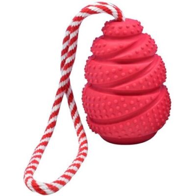 Fuxtreme Classic con Corda, Size S - Gioco per Cani