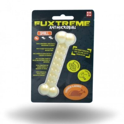 Fuxtreme Antimicrobial Gusto Pollo, Taglia L