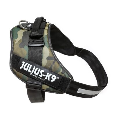 Julius K-9 IDC® Power Camouflage, Taglia 3