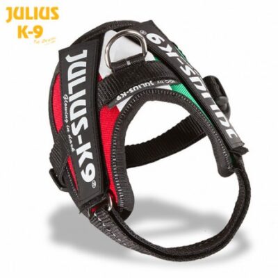Julius K-9 IDC® Power Italia, Taglia 0