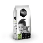 Amity Premium Cat Kitten Pollo e Riso - 1.5kg