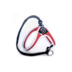 Tre Ponti Pettorina Rifrangente con Laccio Rossa - Size 1,5