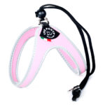 Tre Ponti Pettorina Rifrangente con Laccio Rosa - Size 2,5