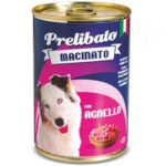 Prelibato per Cani 400g - Agnello