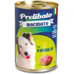 Prelibato per Cani 400g - Coniglio