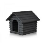 Cuccia Rifugio Mini - Graphite