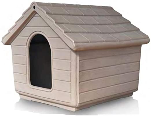 Cuccia Chalet Media Tortora