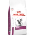 Royal Canin Renal - 4kg