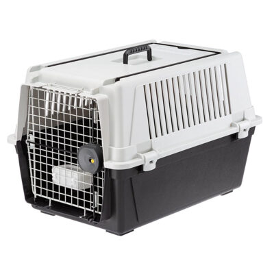 Atlas 40 Professional Trasportino per Cani Taglia Media