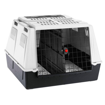 Atlas Car Maxi Trasportino per Cani da Auto