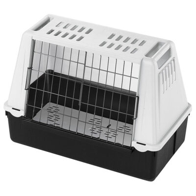 Atlas Car Mini Trasportino per Cani da Auto