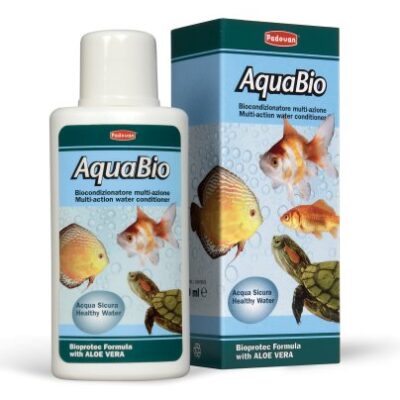 Padovan AquaBio 100ml