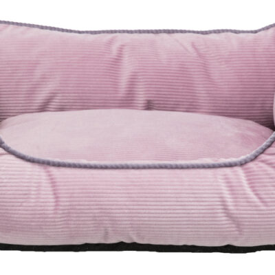 Lupo Cuccia 60x50 cm Rosa Antico