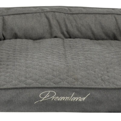 Divano Dreamland 100x80, Grigio
