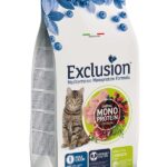 Exclusion Adult Pollo - 1.5kg