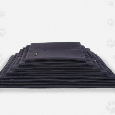 Nasonero - Tappetino Nylon Nero, Size 6