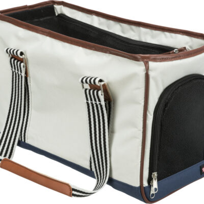 Borsa Elisa Bianco per Cani