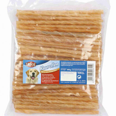 Bastoncini Attorcigliati per Cani - 850g