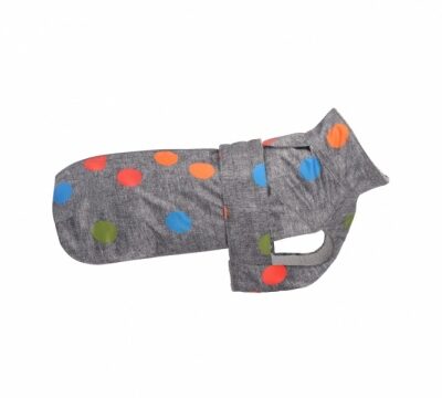 Impermeabile Tolosa per Cani