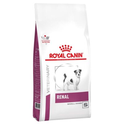 Royal Canin Renal Small Dog 1,5Kg
