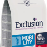 Exclusion Medium&Large Mobility Maiale e Riso - 2kg