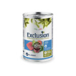 Exclusion Mediterraneo MonoProtein All Breeds 400g - Tonno