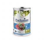 Exclusion Mediterraneo MonoProtein All Breeds 400g - Tonno- Adult