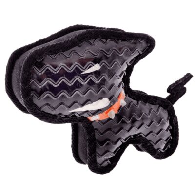 Cane ICS con Punte Gomma 20cm