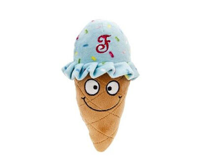 Fuxtreme Gelato Fluffy per Cani