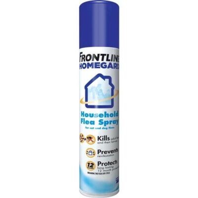 Frontline Homegard Spray 250ml