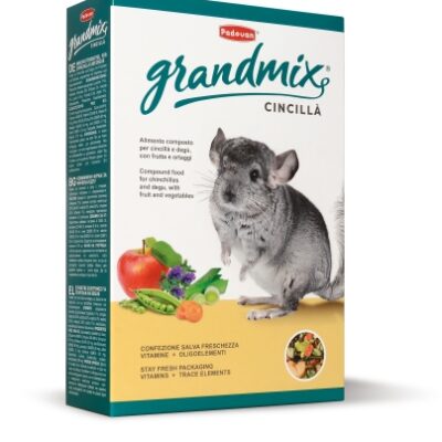 Padovan Grandmix Criceti 1Kg