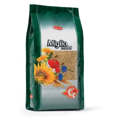 Padovan Miglio Giallo 1kg