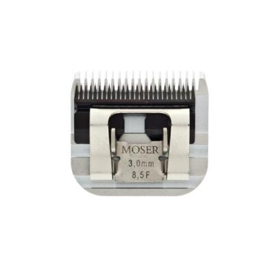 Testina Tosatrice Moser-3mm