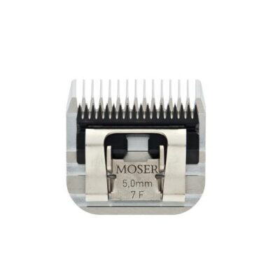 Testina Tosatrice Moser-5mm
