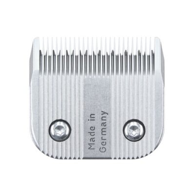 Testina Tosatrice Moser-2mm