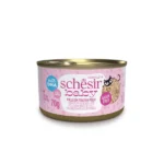 Schesir Baby Filettini in Brodo 70g - Pollo con Fegato