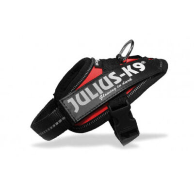 Julius K-9 IDC® Power Rosso, Taglia Baby 2