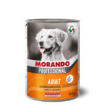 Morando Professional Adult Bocconi 405g - Agnello e riso