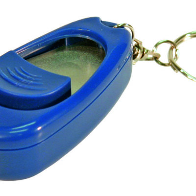 Clicker Addestramento Cani con 4 Suoni Diversi