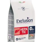 Exclusion Medium&Large Hepatic Maiale e Riso - 2kg