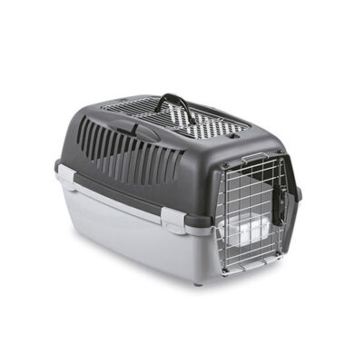 Trasportino Gulliver 3 Delux Top Free per Cani e Gatti