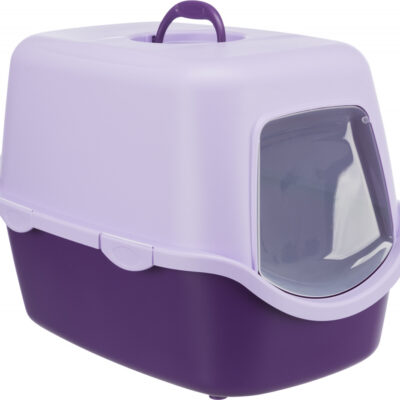 Toilette Igienica Vico per Gatti