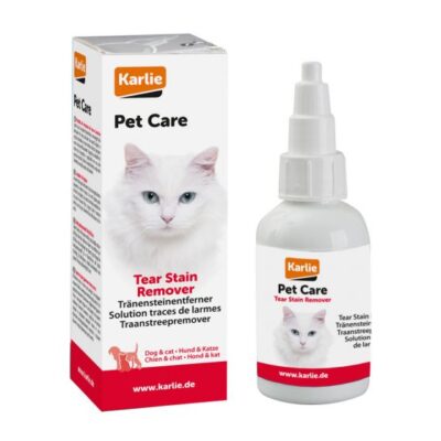 Detergente Rimuovi Lacrima per Cani - 50ml