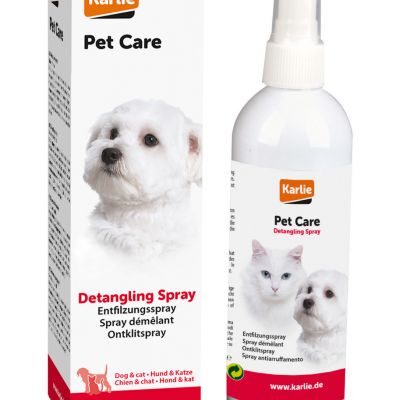 Spray Districante per il Manto 175ml per Cani e Gatti