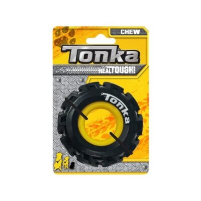 Tonka Ruota Ultraresistente 7,62cm per Cani